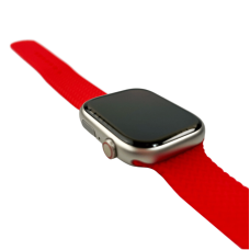 Смарт-годинник HK 10 Pro Plus 260 мAг Red