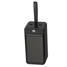 Універсальна мобільна батарея XO PR160 PD20W/QC22.5W 80 000 mAh new