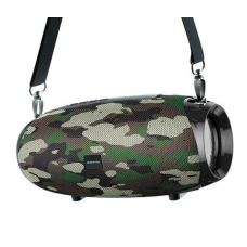 Колонка портативна BOROFONE BR12 Bluetooth FM камуфляж