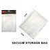 Пакети вакуумні 10 шт 25 х 20 см Empire EM-1554 для вакууматора харчові прозорий