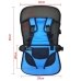 Автокрісло дитяче безкаркасне 1-2 (9-25 кг) блакитний Автокрісло дитяче безкаркасне 1-2 (9-25 кг) блакитний