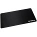 Килимок комп'ютерний Hölmer OMP-04 текстиль 600 х 300 мм чорний