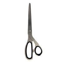 Ножиці офісні 20 см Economix E40424 сріблястий