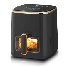 Аерофритюрниця Air Fryer 3500Вт 7,5л BITEK BT-5335  new