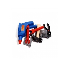 / Набір інструментів Orion 921 Маленький механік, 22х29см.