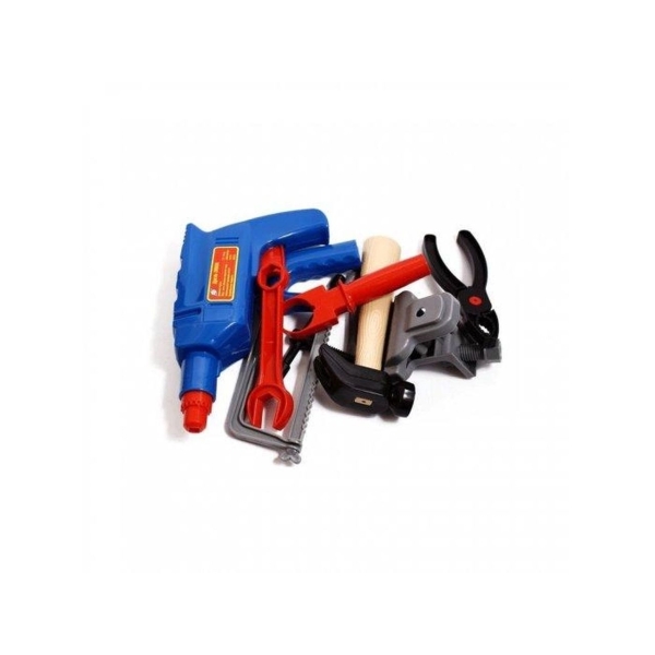 / Набір інструментів Orion 921 Маленький механік, 22х29см.