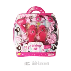 / Набор туфли на планшете