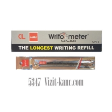 / Стержень 10км. FLAIR  Writo-meter син (12)