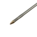Стрижень кульковий синій MY PEN  Р2210 масляний 1 мм