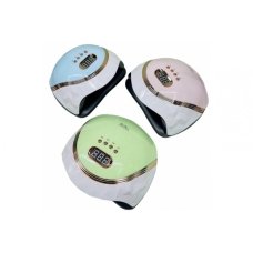 Лампа для манікюру гібридна SUN Y18 (MA-32) UV/LED