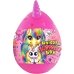 Набір для дитячої творчості Unicorn Box Danko Toys UWB-01-01U рожевий