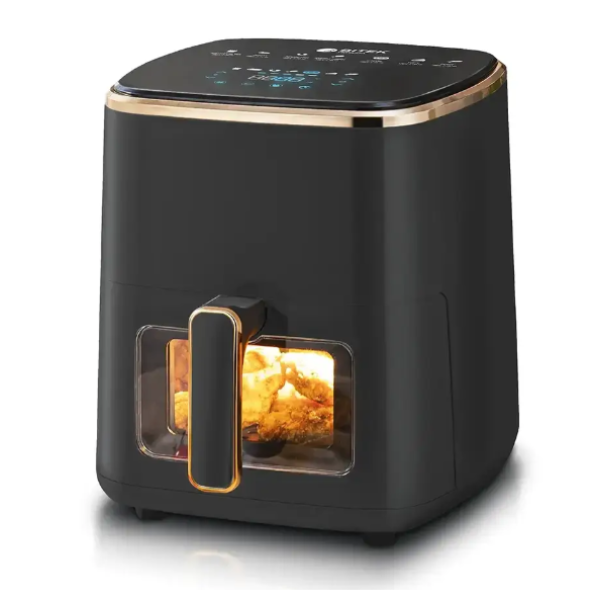 Аерофритюрниця Air Fryer 3500Вт 7,5л BITEK BT-5335  new