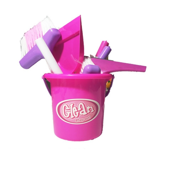 / Іграшковий набір для прибирання Limo Toy, 667-16