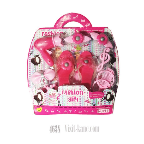 / Набор туфли на планшете