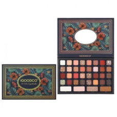 Дитячі тіні для повік IG3696 різнобарвний