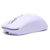 Комп'ютерна миша бездротова Hölmer MW-02OF фіолетовий