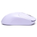 Комп'ютерна миша бездротова Hölmer MW-02OF фіолетовий