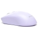 Комп'ютерна миша бездротова Hölmer MW-02OF фіолетовий
