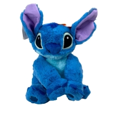М'яка іграшка Стіч ST15503 25 см блакитний