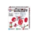 / Конструктор Technok Toys 6399, металевий, 112 деталей, в коробці / Конструктор Technok Toys 6399, металевий, 112 деталей, в коробці