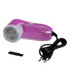 Машинка для видалення катишків GM-216 від мережі рожевий