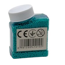 Гідрогелеві кульки для дитячої зброї 880 8 мм мікс