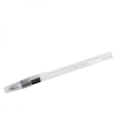 Ручка кулькова чорна Economix Е10197-01 Iceberg масляна 0.7 мм