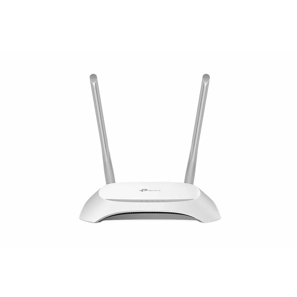 Маршрутизатор бездротовий Tp-link TL-WR850N 300Mbps, 802,11 n/b/g new