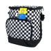 Термосумка Grand Picnic GP-4338 13 л чорний з білим