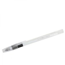 Ручка кулькова чорна Economix Е10197-01 Iceberg масляна 0.7 мм