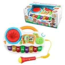 / Розвиваюча іграшка "Піаніно", 35338 new