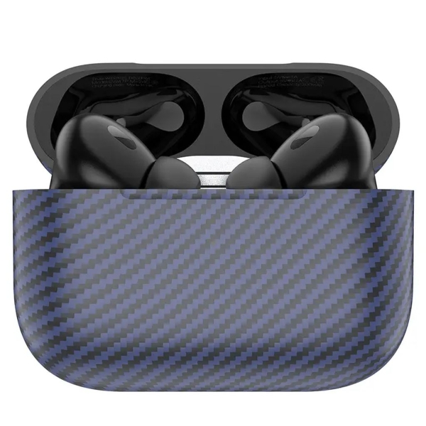 Навушники бездротові вакуумні Hосо EW47 Plus True Bluetooth синій