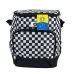 Термосумка Grand Picnic GP-4338 13 л чорний з білим