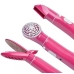 Стайлер багатофункційний Hair Styler Fullcome 10в1 800 Вт