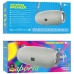 Колонка портативна BOROFONE BR12 Bluetooth FM сірий