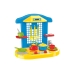 Дитячий ігровий набір 18в1 Кухня Technok Toys 2117 з плитою