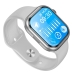 Смарт-годинник Hoco Y23 Smart Call version 300 мАг Silver