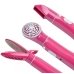Стайлер багатофункційний Hair Styler Fullcome 10в1 800 Вт