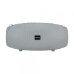 Колонка портативна BOROFONE BR12 Bluetooth FM сірий