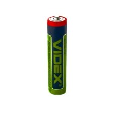 Батарейка мізинчикова ААА Videx Alkaline TURBO LR03 лужна