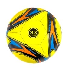 М'яч футбольний №5 2500-258 жовтий