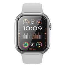 Смарт-годинник Hoco Y23 Smart Call version 300 мАг Silver