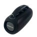 Колонка портативна Hopestar H65 Bluetooth LED чорний