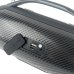 Колонка портативна Hopestar H65 Bluetooth LED чорний