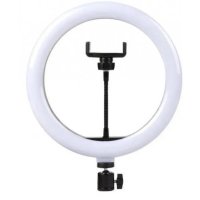 Кільцева лампа 20 см Ring Fill Light USB LED з тримачем
