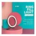 Кільцева лампа 20 см Ring Fill Light USB LED з тримачем