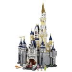 Конструктор SX 9072 Mitch Castle 1676 деталей