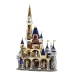 Конструктор SX 9072 Mitch Castle 1676 деталей