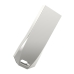 Флеш пам'ять USB 64 GB Hoco UD4 USB 2.0 сріблястий