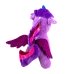 М'яка іграшка Іскорка My Little Pony 194001 21 см фіолетовий М'яка іграшка Іскорка My Little Pony 194001 21 см фіолетовий